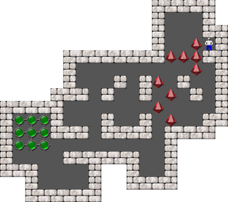 Уровень 152 — Kevin B. Reilly Arranged